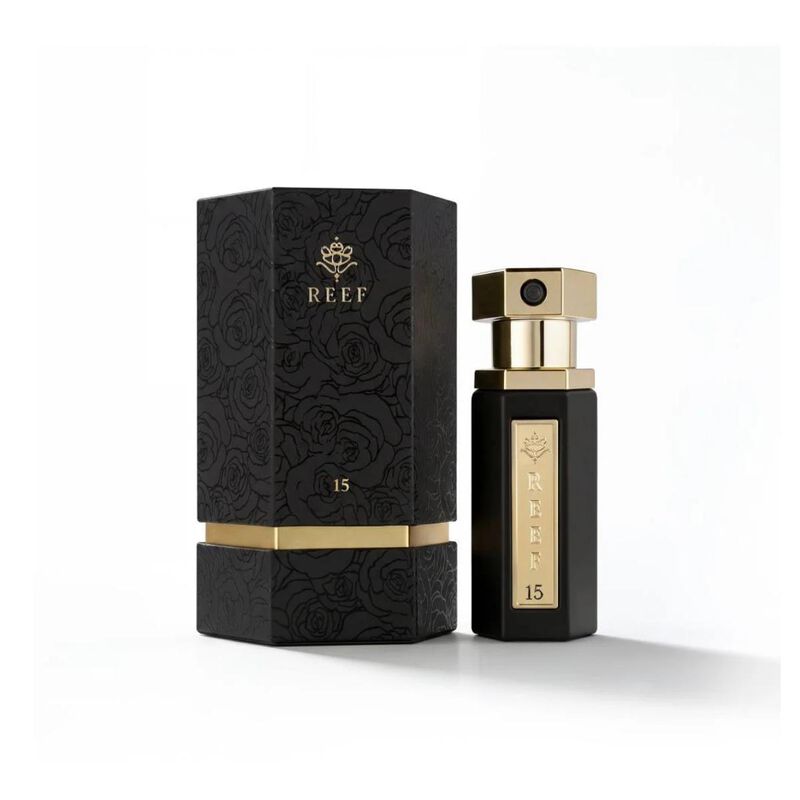 Reef 15 Perfumy arabskie dla mężczyzn