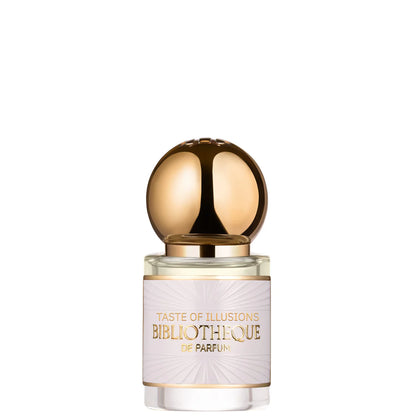 Woda perfumowana damska Bibliotheque de Parfum Taste of Illusions