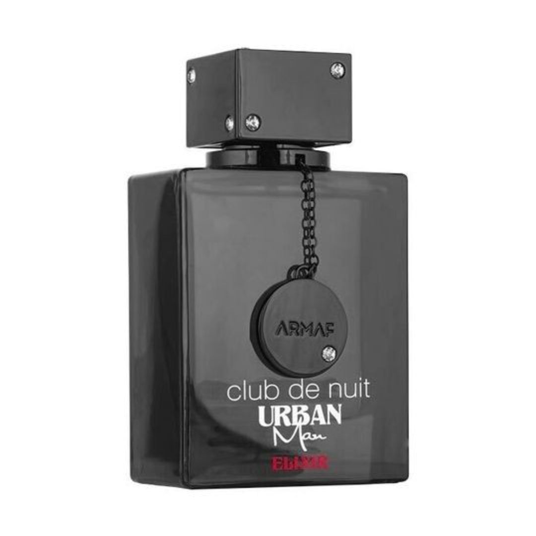 Armaf Club de Nuit Urban Man Elixir woda perfumowana dla mężczyzn 105 ml