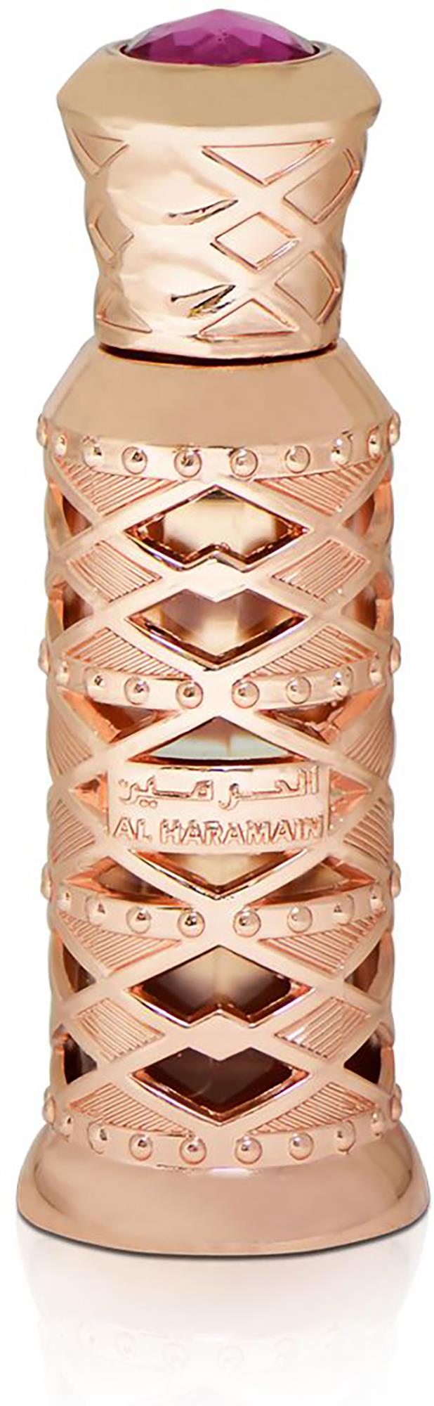 Al Haramain Musk olejek perfumowany dla kobiet