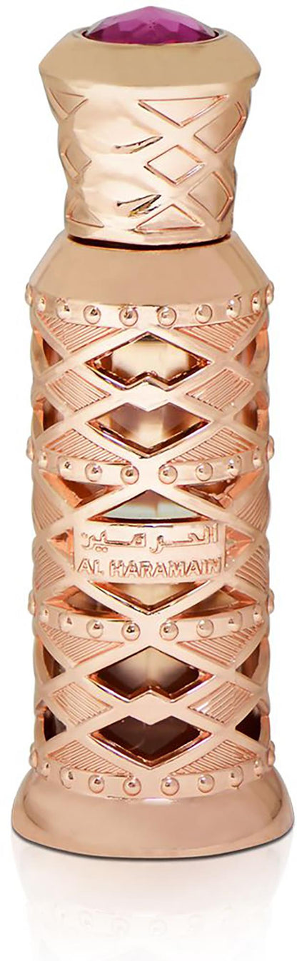 Al Haramain Musk olejek perfumowany dla kobiet