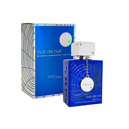 Armaf Club de Nuit Blue Iconic woda perfumowana dla mężczyzn 105 ml