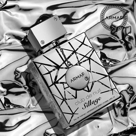 Armaf Club de Nuit Sillage woda perfumowana dla mężczyzn 105 ml