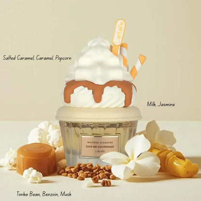 Lattafa Give Me Gourmand Whipped Pleasure woda perfumowana unisex 75ml
