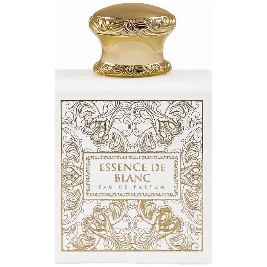 French Avenue Essence De Blanc Woda perfumowana  unisex 100 ml