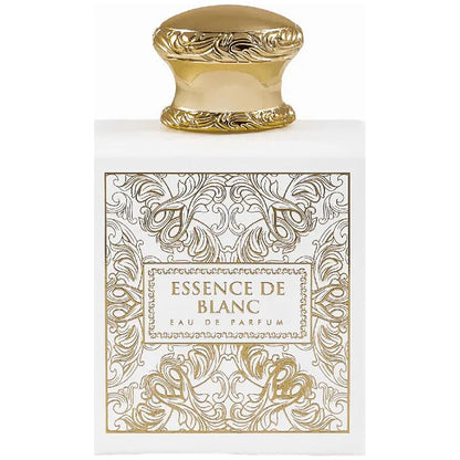 French Avenue Essence De Blanc Woda perfumowana  unisex 100 ml