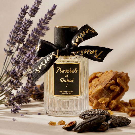 Dubai 1 Perfumy dubajskie
