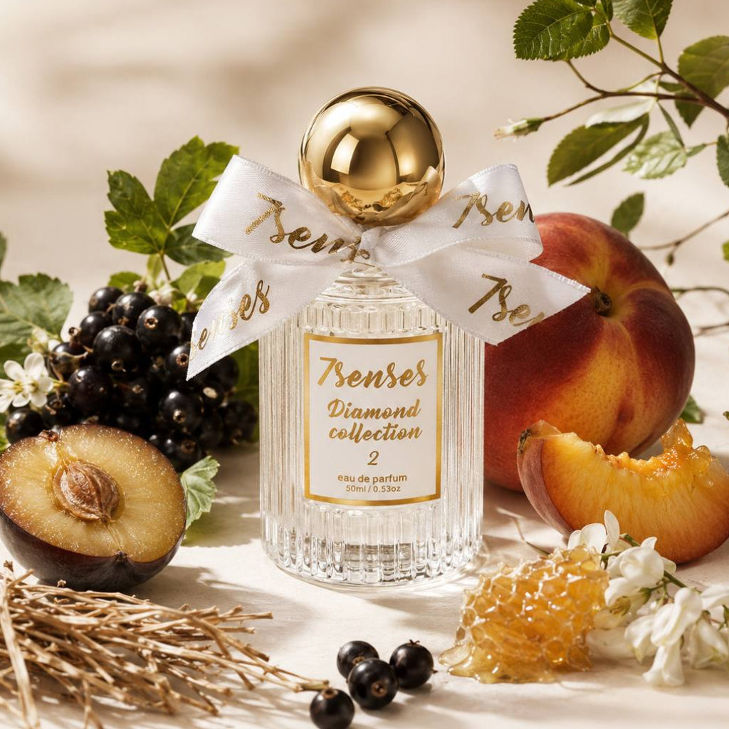 Diamond collection 2 Perfumy dla kobiet