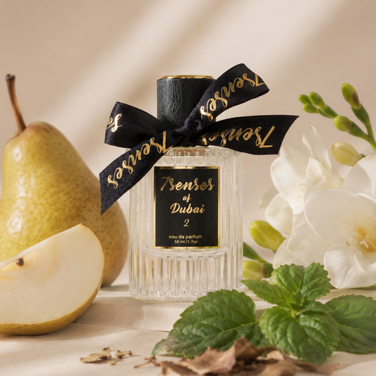 Dubai 2 Perfumy dubajskie
