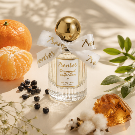 Diamond collection 3 Perfumy dla kobiet