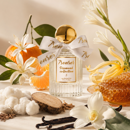 Diamond collection 5 Perfumy dla kobiet