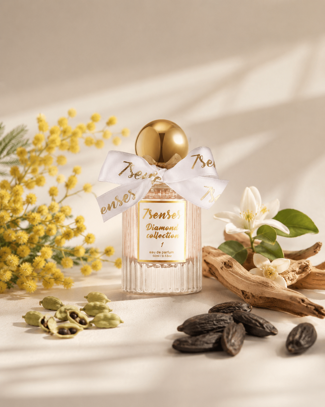 Diamond collection 1 Perfumy dla kobiet