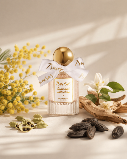 Diamond collection 1 Perfumy dla kobiet