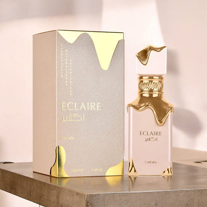Lattafa Eclaire Woda perfumowana dla kobiet 100 ml