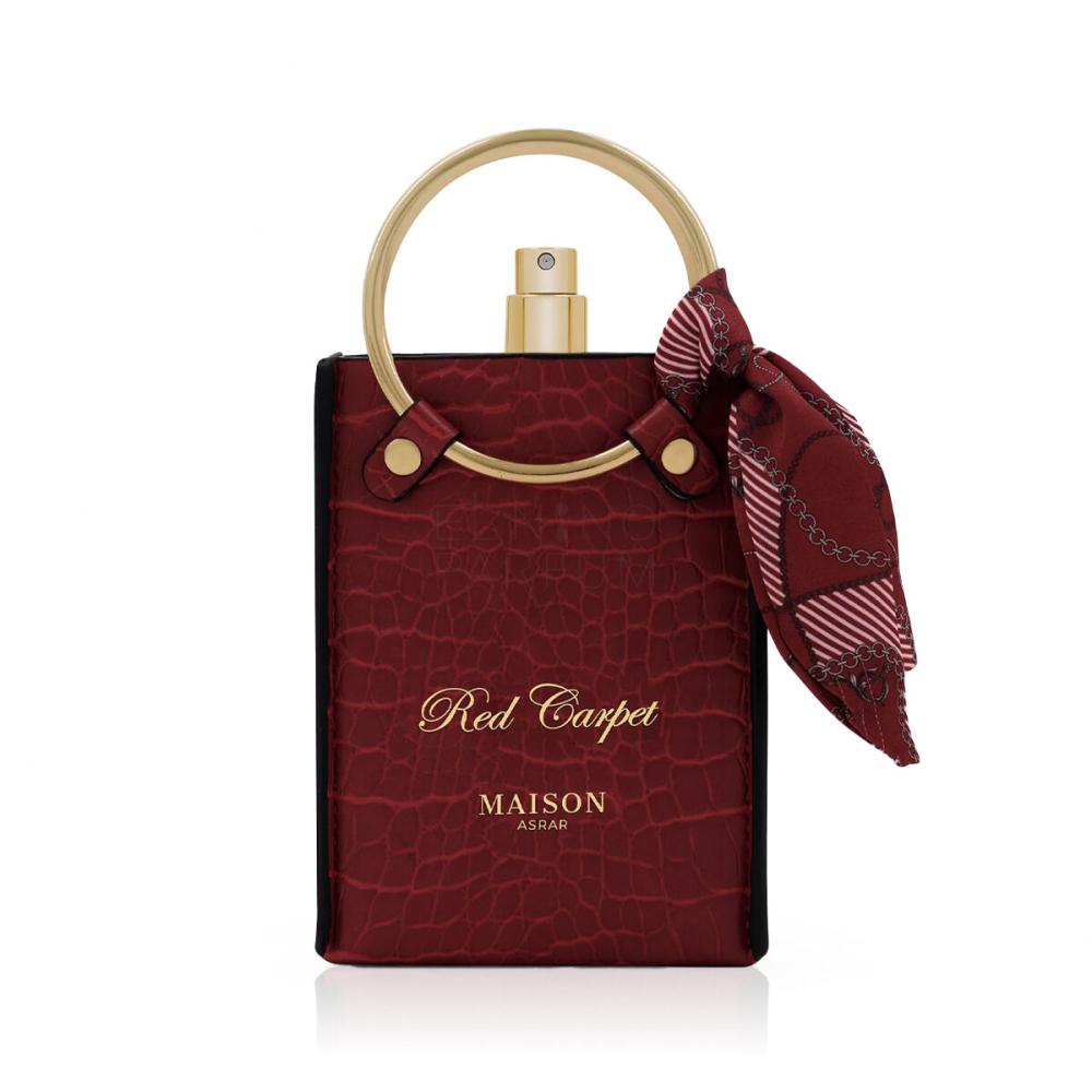 Maison Asrar Red Carpet Woda perfumowana dla kobiet