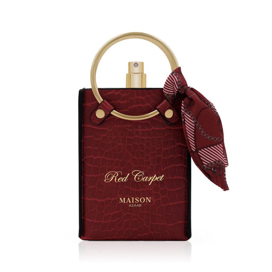 Maison Asrar Red Carpet Woda perfumowana dla kobiet