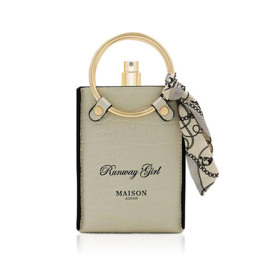 Maison Asrar Runway Girl Woda perfumowana dla kobiet
