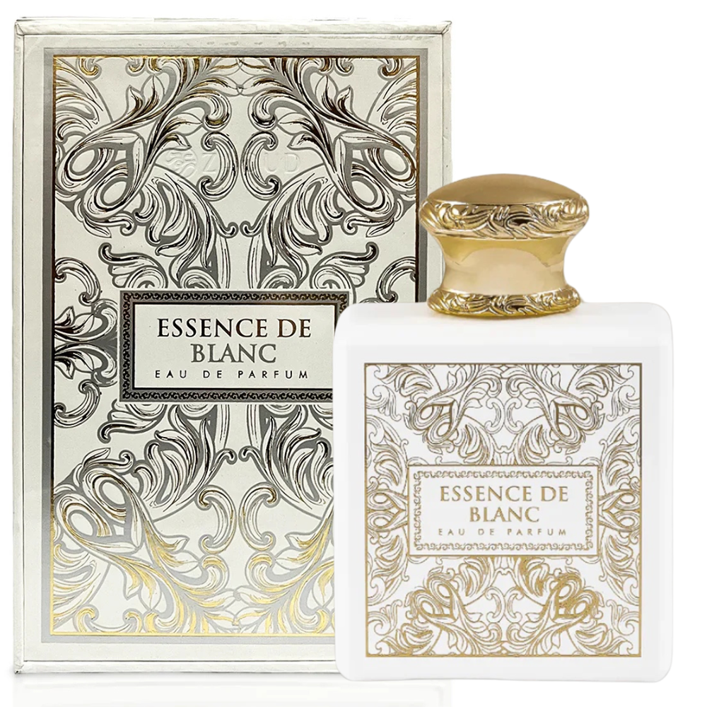 French Avenue Essence De Blanc Woda perfumowana  unisex 100 ml