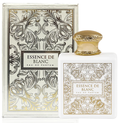 French Avenue Essence De Blanc Woda perfumowana  unisex 100 ml