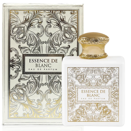 French Avenue Essence De Blanc Woda perfumowana  unisex 100 ml