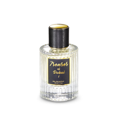 Dubai collection nb 1 (50ml)