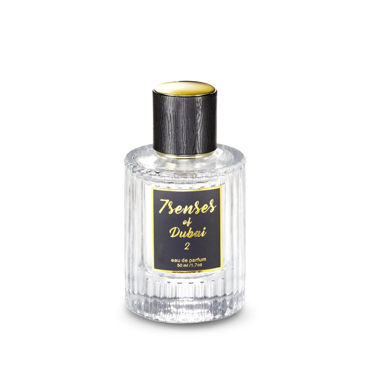 Dubai collection nb 2 (50ml)