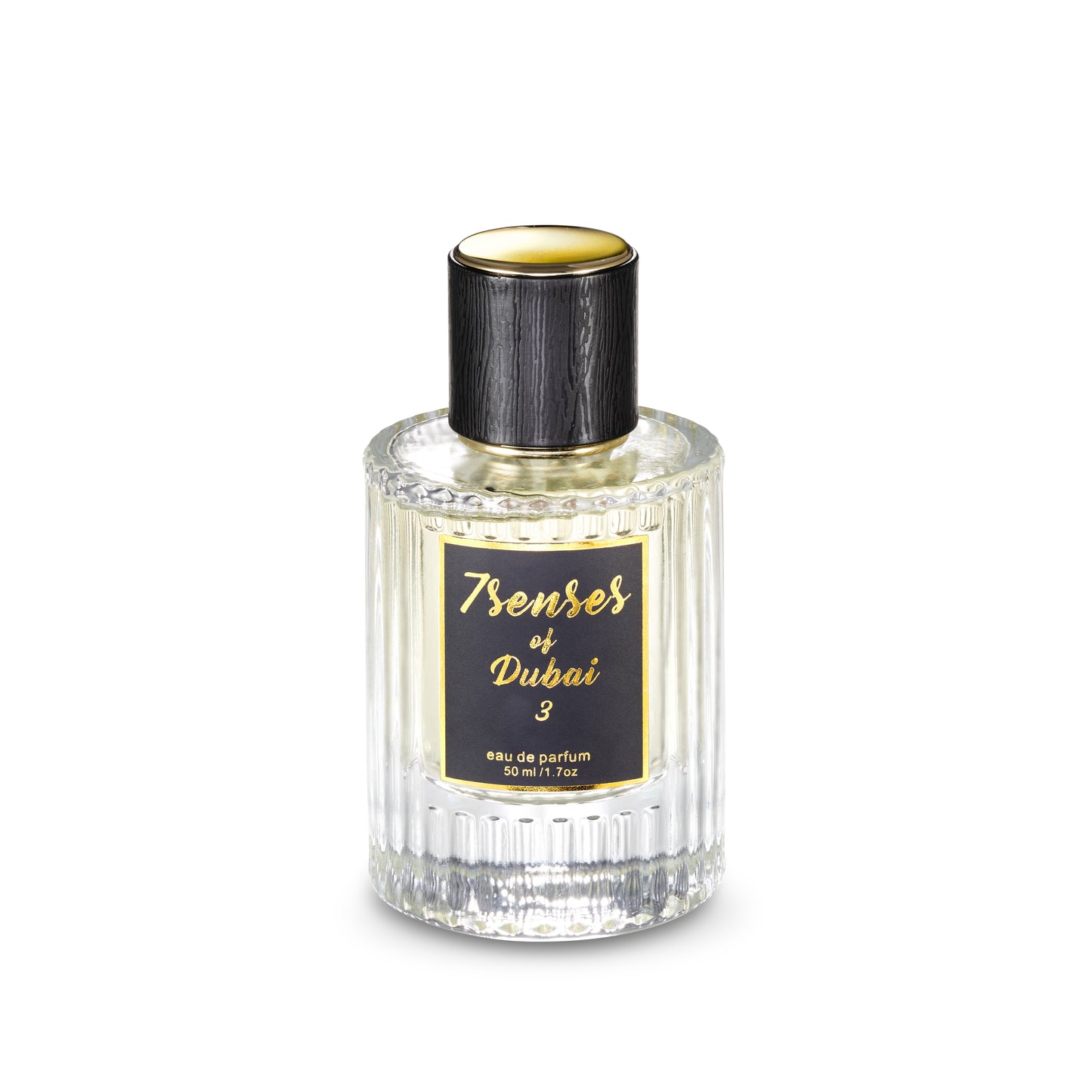 Dubai collection nb 3 (50ml)