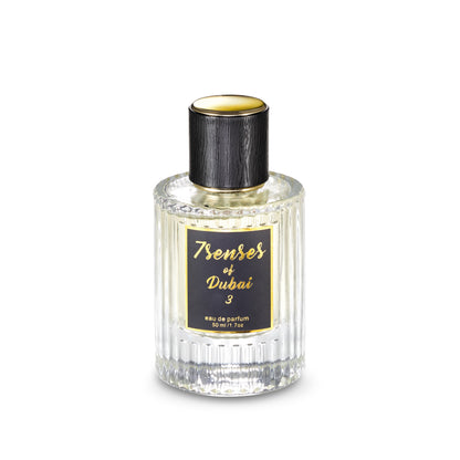 Dubai collection nb 3 (50ml)