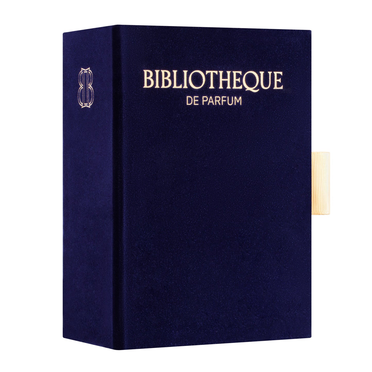 Woda perfumowana unisex Bibliotheque de Parfum Secret Chapter