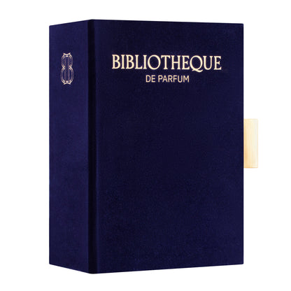 Woda perfumowana unisex Bibliotheque de Parfum Secret Chapter