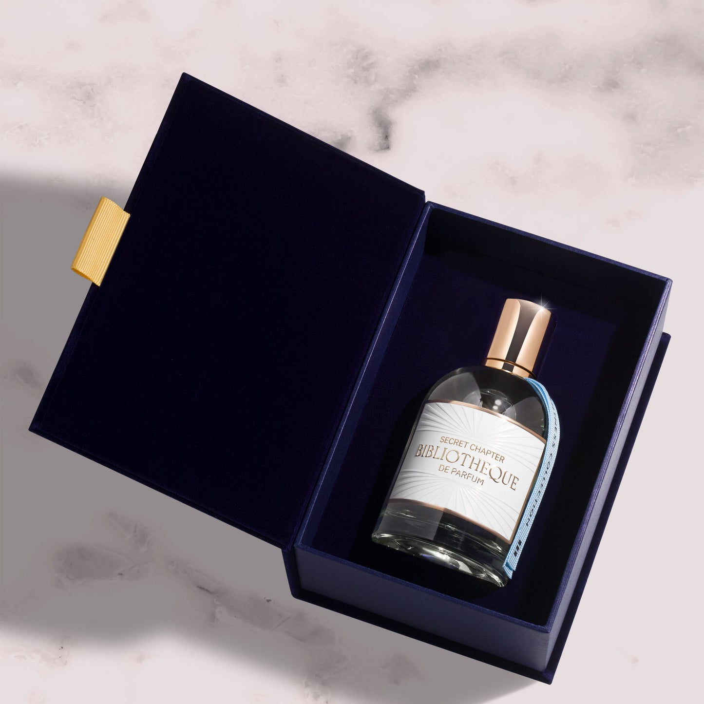 Woda perfumowana unisex Bibliotheque de Parfum Secret Chapter