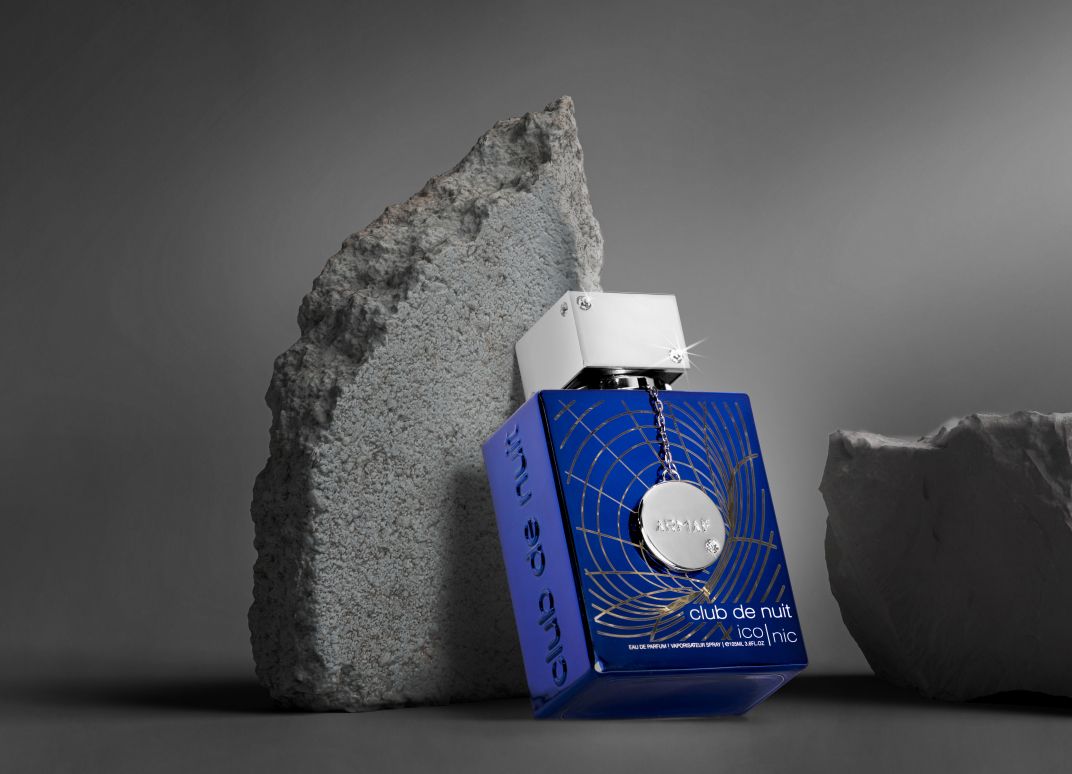 Armaf Club de Nuit Blue Iconic woda perfumowana dla mężczyzn 105 ml