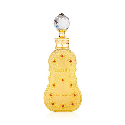 Swiss Arabian Amaali olejek perfumowany dla kobiet 15 ml