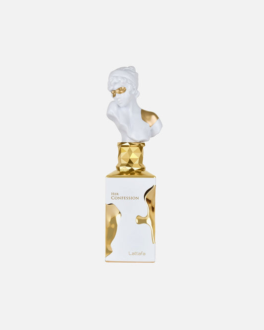 Lattafa Her Confession Woda perfumowana dla kobiet 100 ml